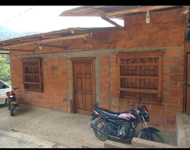 Hostal Y Cabanas Los Juanes Jardín Exterior photo